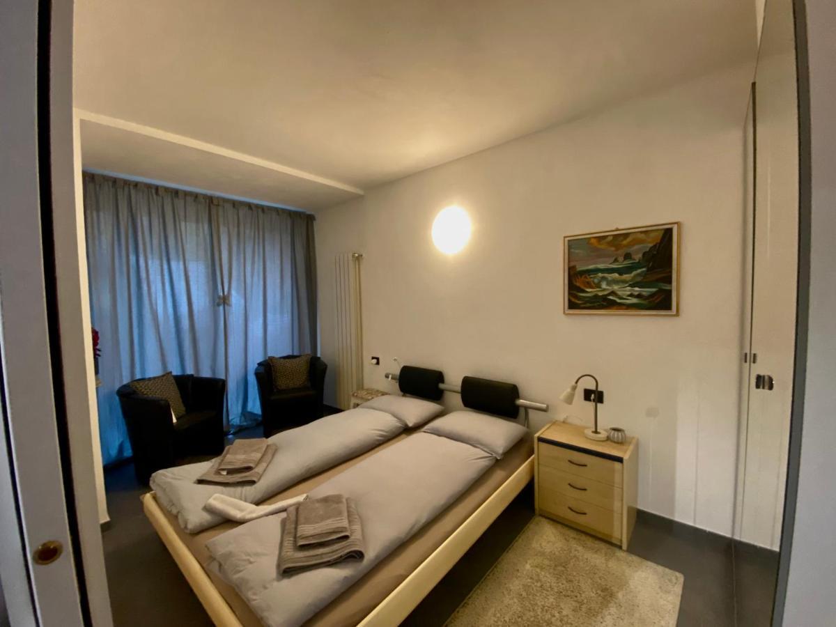 Appartamenti Holiday Cento4 Cannobio Exterior foto