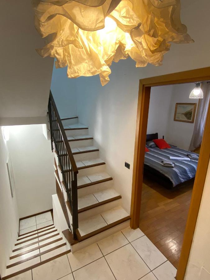Appartamenti Holiday Cento4 Cannobio Exterior foto